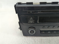 2013-2015 Nissan Altima Radio AM FM Cd Player Receiver Replacement P/N:28185 3TB0G Fits Fits 2013 2014 2015 OEM Used Auto Pa