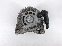 2013-2017 Nissan Altima Alternator Replacement Generator Charging Assembly Engine OEM P/N:A2TJ1881ZC 23100 3TA1B Fits OEM Us