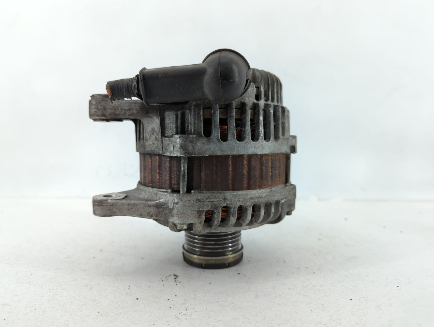 2013-2017 Nissan Altima Alternator Replacement Generator Charging Assembly Engine OEM P/N:A2TJ1881ZC 23100 3TA1B Fits OEM Us