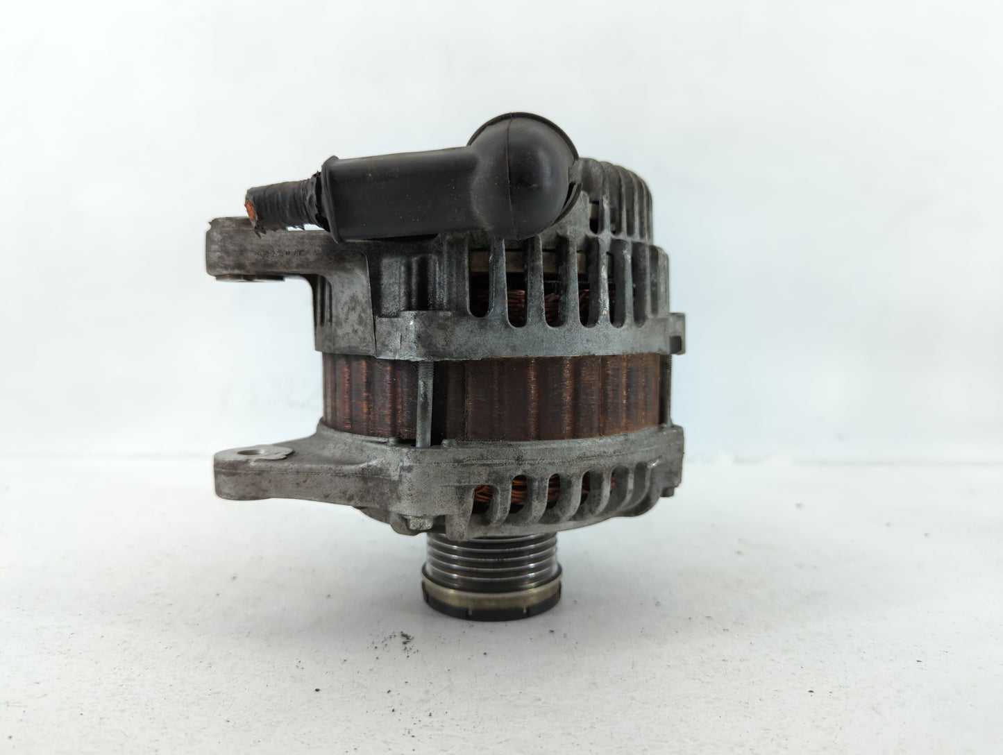 2013-2017 Nissan Altima Alternator Replacement Generator Charging Assembly Engine OEM P/N:A2TJ1881ZC 23100 3TA1B Fits OEM Us