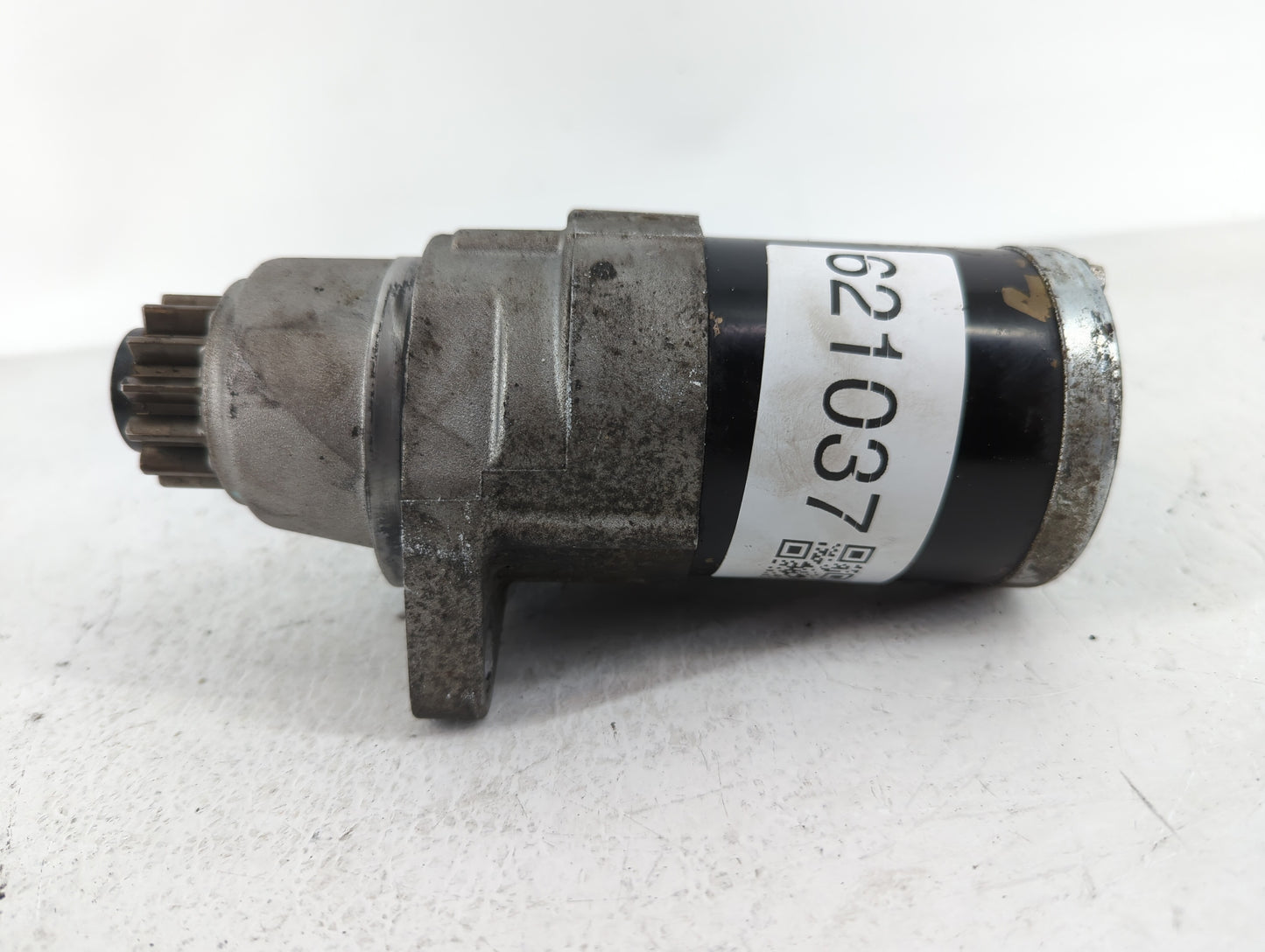 2013-2018 Nissan Altima Car Starter Motor Solenoid OEM P/N:M000TB0072ZC 23300 3TA0C Fits Fits 2013 2014 2015 2016 2017 2018 