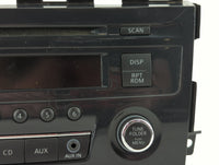 2013-2015 Nissan Altima Radio AM FM Cd Player Receiver Replacement P/N:281853TB0G Fits Fits 2013 2014 2015 OEM Used Auto Par