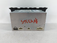 2013-2015 Nissan Altima Radio AM FM Cd Player Receiver Replacement P/N:281853TB0G Fits Fits 2013 2014 2015 OEM Used Auto Par