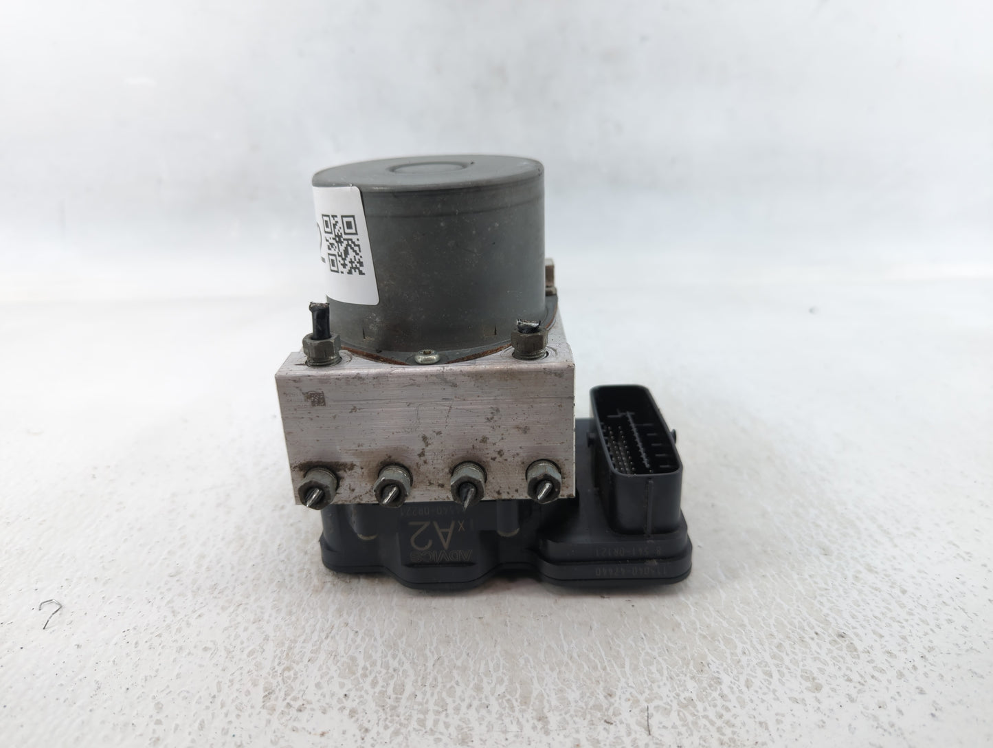 2015 Nissan Altima ABS Pump Control Module Replacement P/N:44540-0R221 Fits OEM Used Auto Parts - Oemusedautoparts1.com