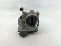 2013-2018 Nissan Altima Throttle Body P/N:3TA60-01 A Fits Fits 2013 2014 2015 2016 2017 2018 2019 2020 OEM Used Auto Parts -