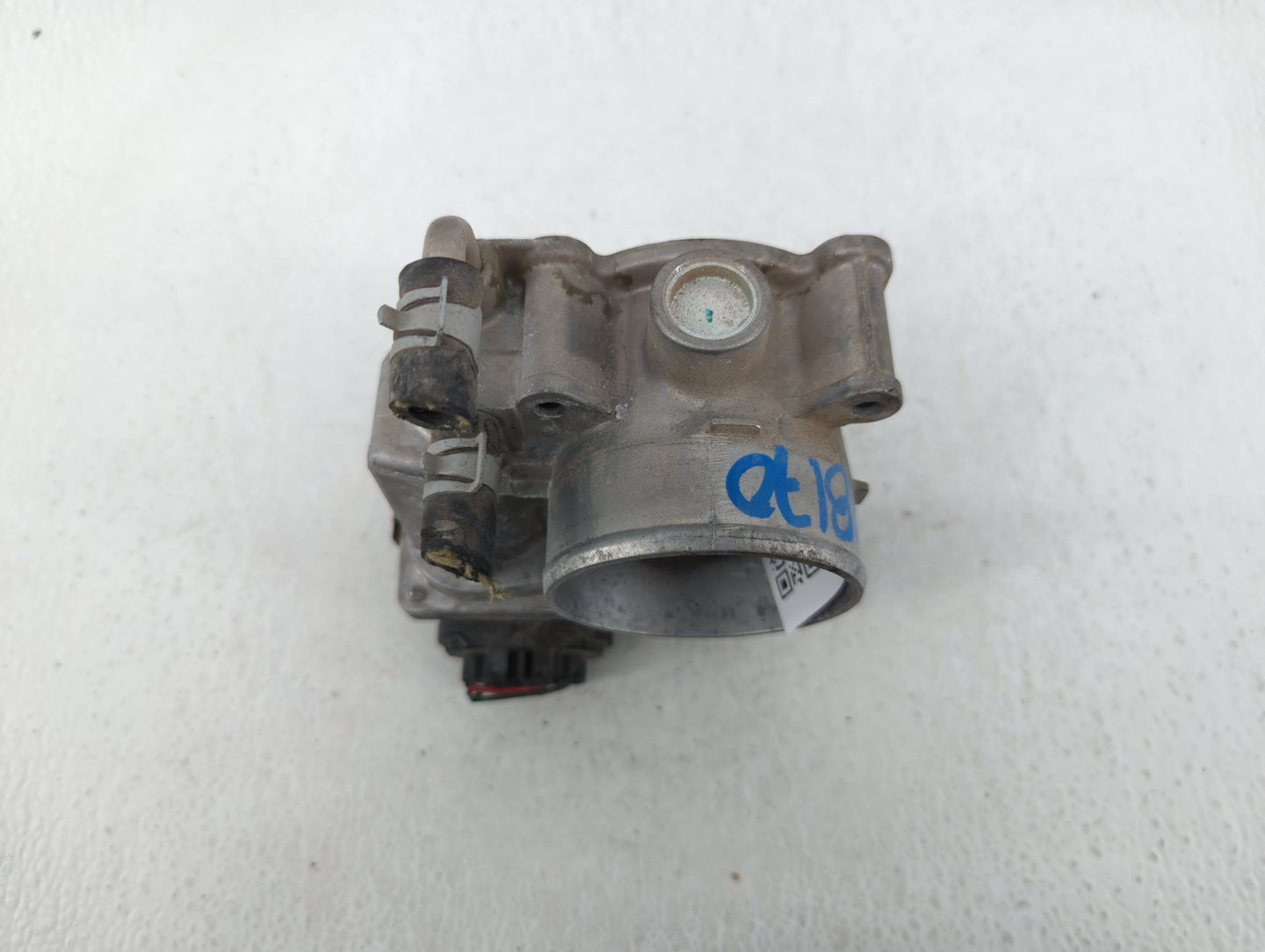 2013-2018 Nissan Altima Throttle Body P/N:3TA60-01 A Fits Fits 2013 2014 2015 2016 2017 2018 2019 2020 OEM Used Auto Parts -