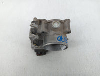 2013-2018 Nissan Altima Throttle Body P/N:3TA60-01 A Fits Fits 2013 2014 2015 2016 2017 2018 2019 2020 OEM Used Auto Parts -