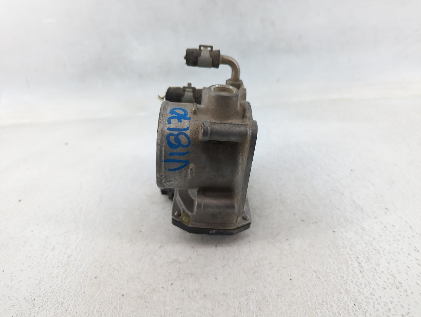 2013-2018 Nissan Altima Throttle Body P/N:3TA60-01 A Fits Fits 2013 2014 2015 2016 2017 2018 2019 2020 OEM Used Auto Parts -
