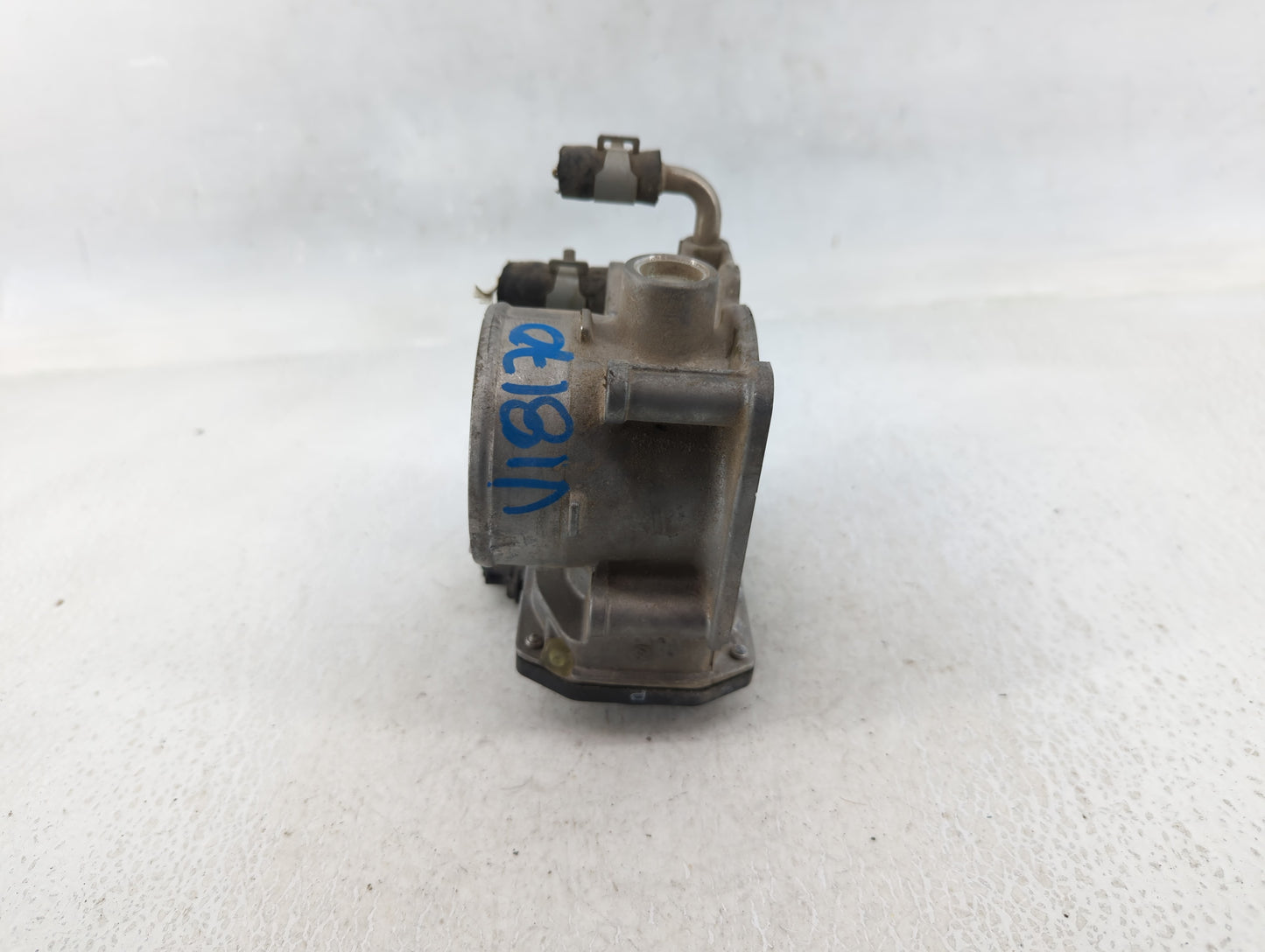 2013-2018 Nissan Altima Throttle Body P/N:3TA60-01 A Fits Fits 2013 2014 2015 2016 2017 2018 2019 2020 OEM Used Auto Parts -