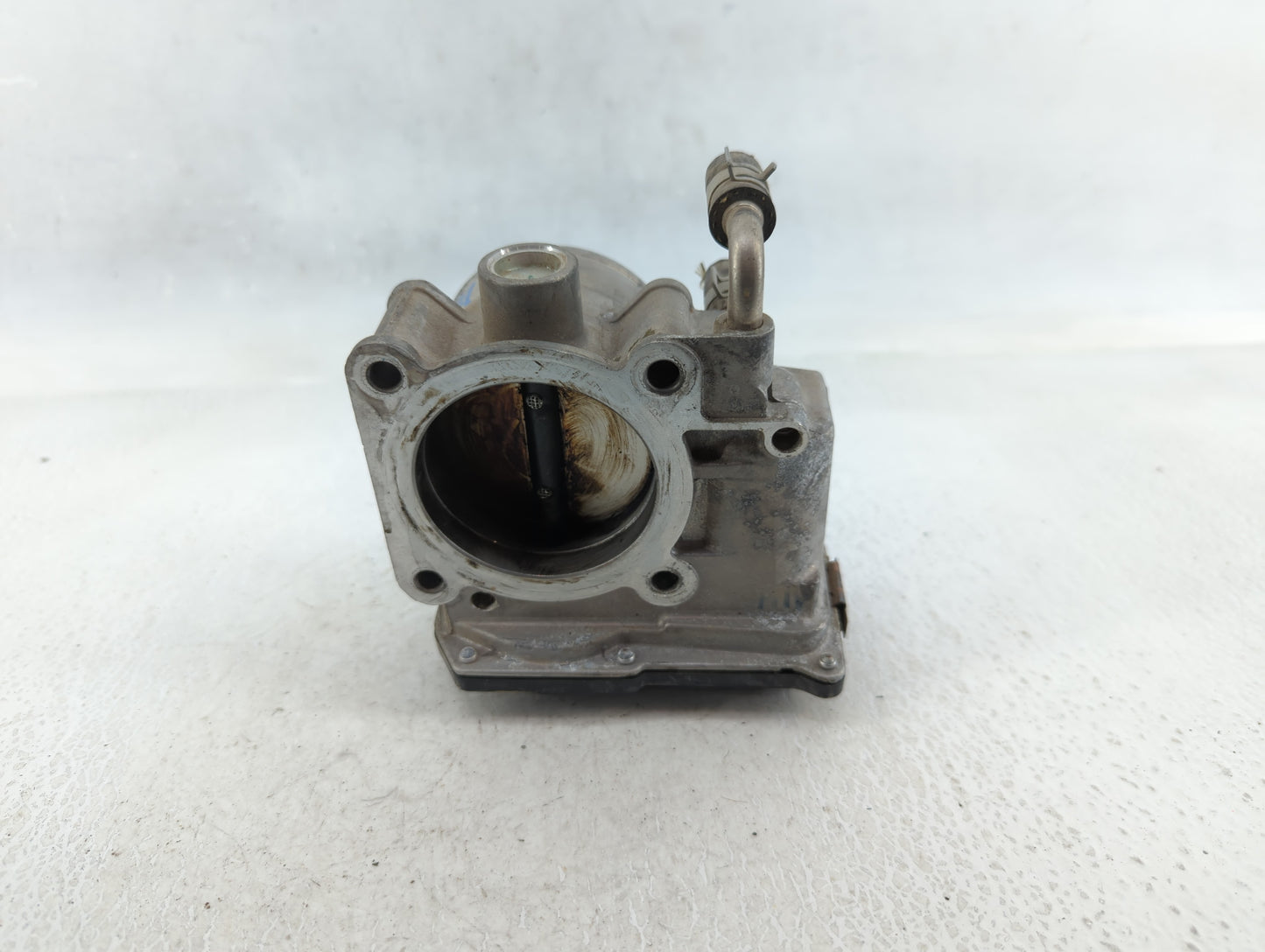 2013-2018 Nissan Altima Throttle Body P/N:3TA60-01 A Fits Fits 2013 2014 2015 2016 2017 2018 2019 2020 OEM Used Auto Parts -