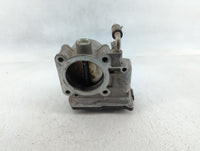 2013-2018 Nissan Altima Throttle Body P/N:3TA60-01 A Fits Fits 2013 2014 2015 2016 2017 2018 2019 2020 OEM Used Auto Parts -