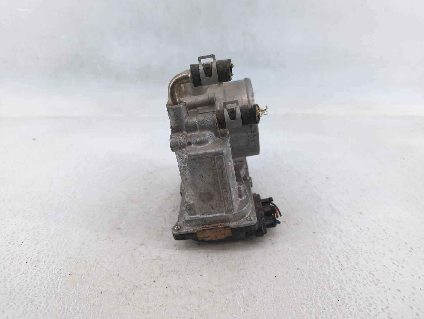 2013-2018 Nissan Altima Throttle Body P/N:3TA60-01 A Fits Fits 2013 2014 2015 2016 2017 2018 2019 2020 OEM Used Auto Parts -