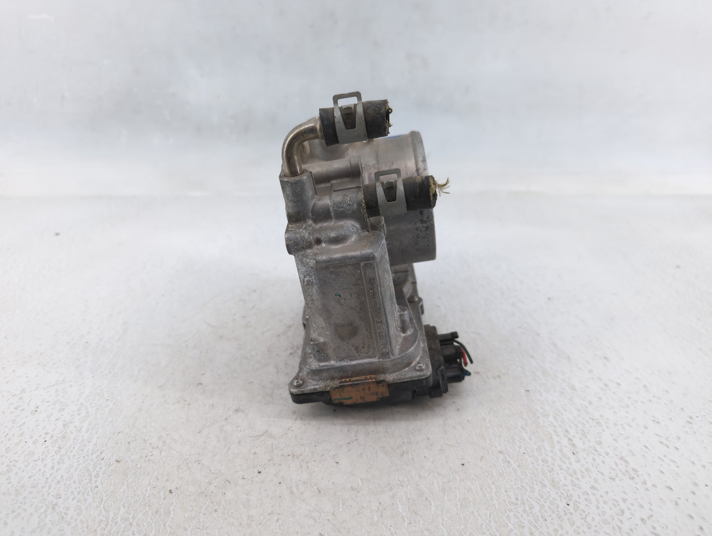 2013-2018 Nissan Altima Throttle Body P/N:3TA60-01 A Fits Fits 2013 2014 2015 2016 2017 2018 2019 2020 OEM Used Auto Parts -