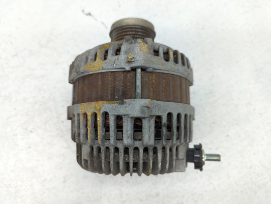 2013-2017 Nissan Altima Alternator Replacement Generator Charging Assembly Engine OEM P/N:23100 3TA1B Fits OEM Used Auto Par