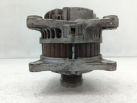 2013-2017 Nissan Altima Alternator Replacement Generator Charging Assembly Engine OEM P/N:23100 3TA1B Fits OEM Used Auto Par