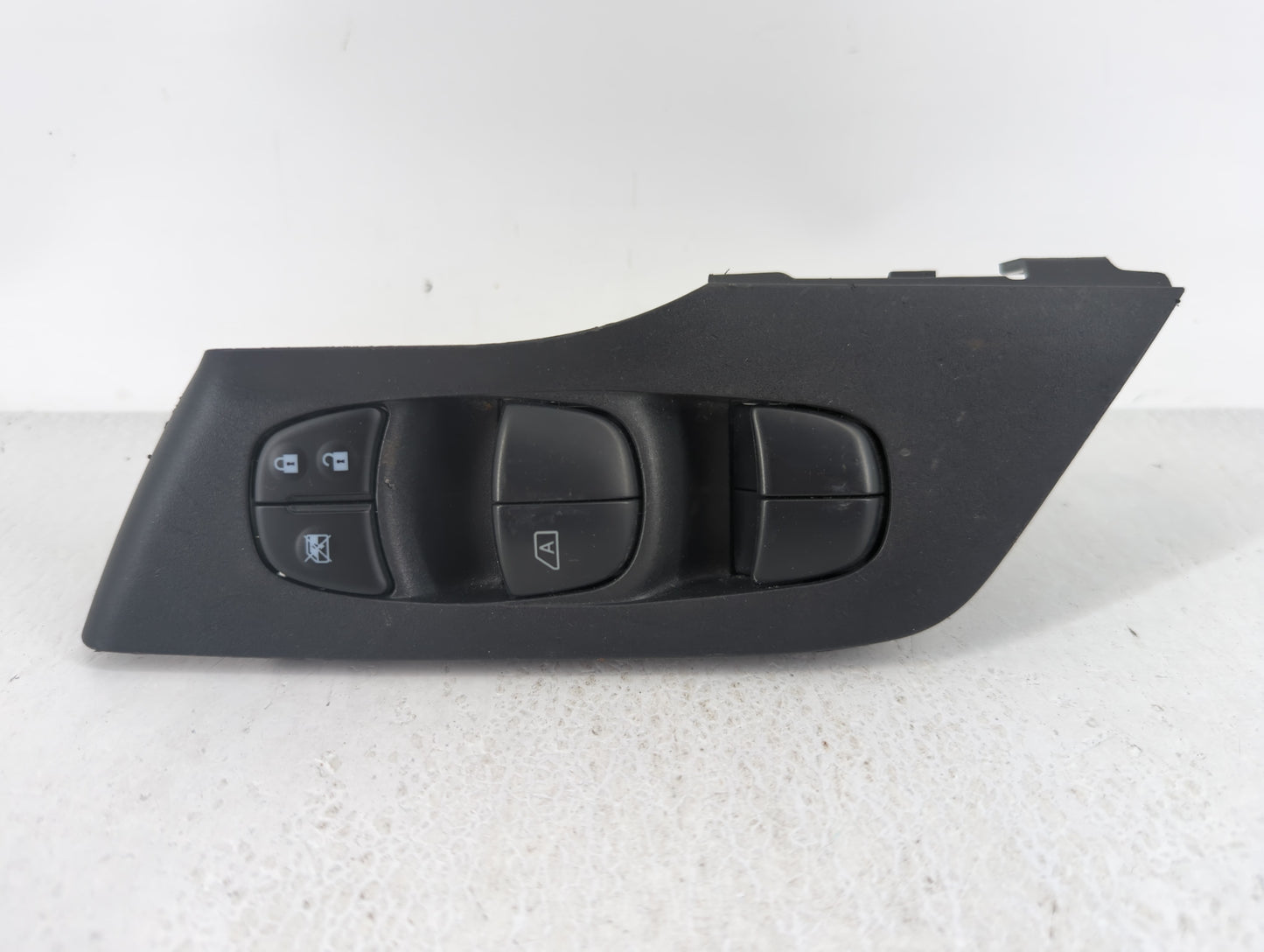2013-2018 Nissan Altima Master Power Window Switch Replacement Driver Side Left P/N:80961 3TA0 Fits OEM Used Auto Parts - Oe