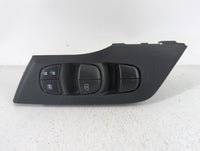 2013-2018 Nissan Altima Master Power Window Switch Replacement Driver Side Left P/N:80961 3TA0 Fits OEM Used Auto Parts - Oe