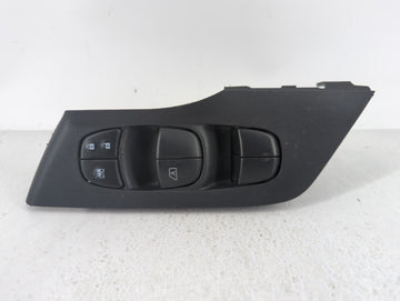 2013-2018 Nissan Altima Master Power Window Switch Replacement Driver Side Left P/N:80961 3TA0 Fits OEM Used Auto Parts - Oe