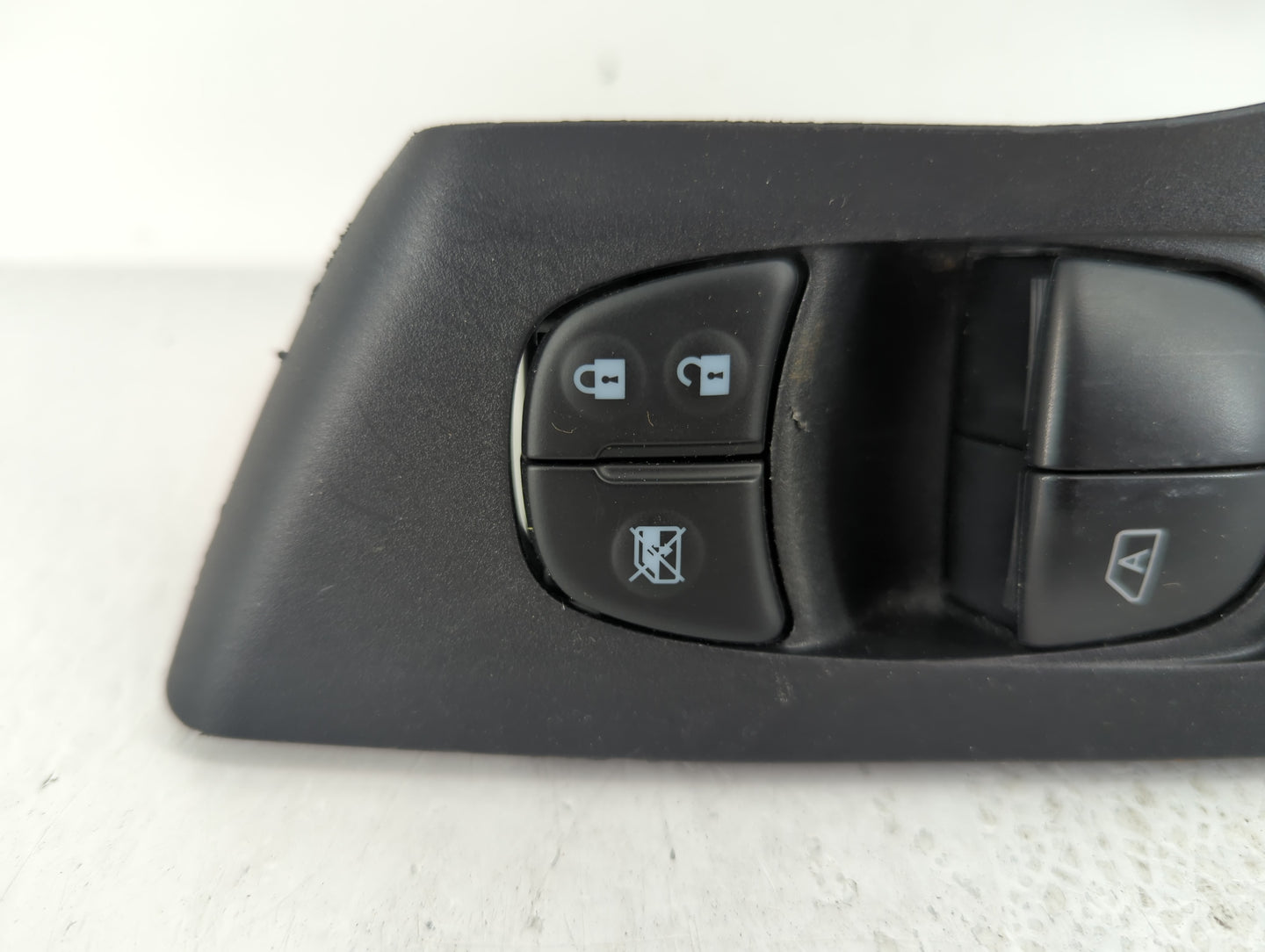 2013-2018 Nissan Altima Master Power Window Switch Replacement Driver Side Left P/N:80961 3TA0 Fits OEM Used Auto Parts - Oe