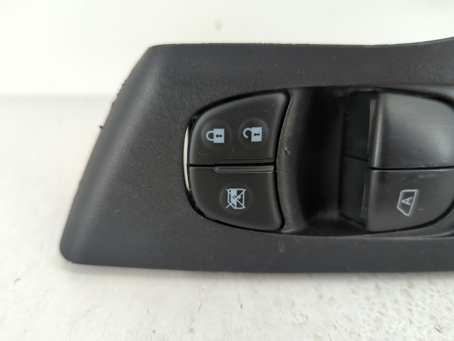 2013-2018 Nissan Altima Master Power Window Switch Replacement Driver Side Left P/N:80961 3TA0 Fits OEM Used Auto Parts - Oe