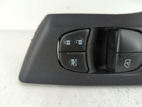 2013-2018 Nissan Altima Master Power Window Switch Replacement Driver Side Left P/N:80961 3TA0 Fits OEM Used Auto Parts - Oe