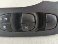 2013-2018 Nissan Altima Master Power Window Switch Replacement Driver Side Left P/N:80961 3TA0 Fits OEM Used Auto Parts - Oe