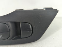 2013-2018 Nissan Altima Master Power Window Switch Replacement Driver Side Left P/N:80961 3TA0 Fits OEM Used Auto Parts - Oe