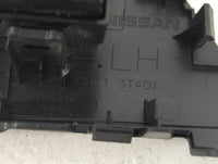 2013-2018 Nissan Altima Master Power Window Switch Replacement Driver Side Left P/N:80961 3TA0 Fits OEM Used Auto Parts - Oe