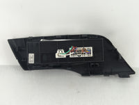 2013-2018 Nissan Altima Master Power Window Switch Replacement Driver Side Left P/N:80961 3TA0 Fits OEM Used Auto Parts - Oe