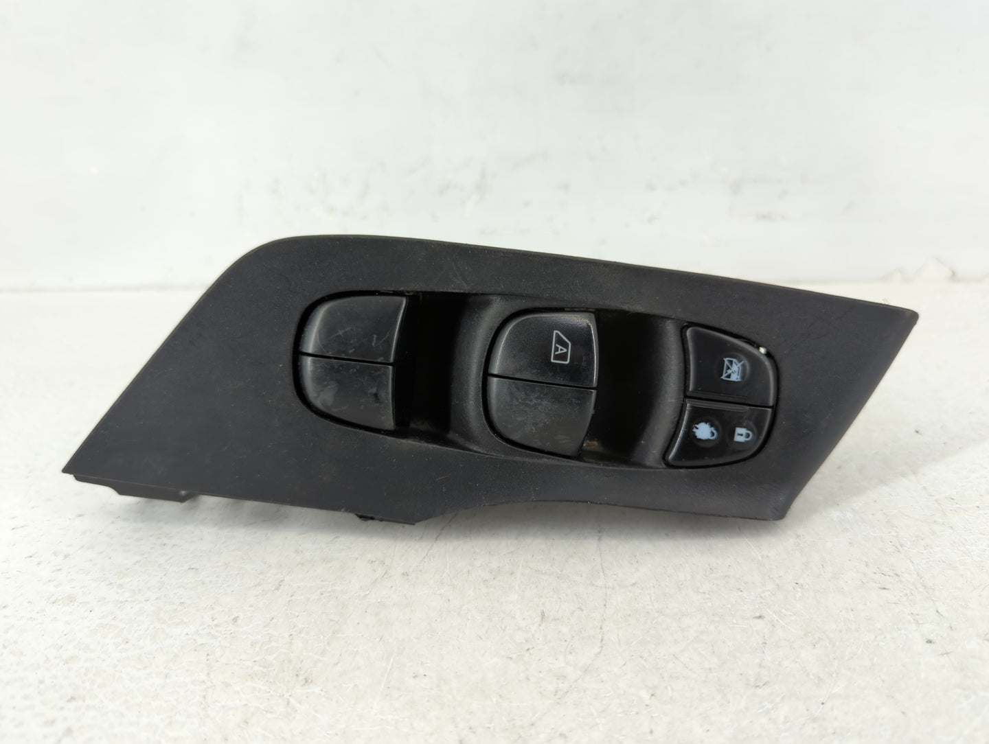 2013-2018 Nissan Altima Master Power Window Switch Replacement Driver Side Left P/N:25401 3TA5A Fits OEM Used Auto Parts - O