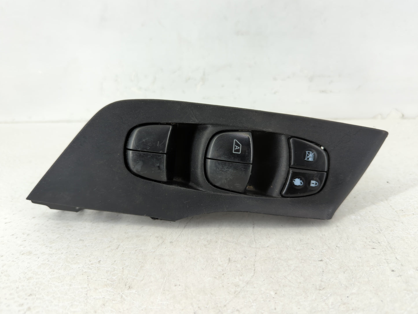 2013-2018 Nissan Altima Master Power Window Switch Replacement Driver Side Left P/N:25401 3TA5A Fits OEM Used Auto Parts - O