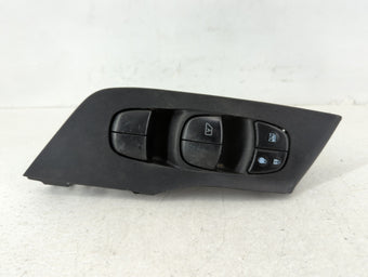 compare product 2013-2018 Nissan Altima Master Power Window Switch Replacement Driver Side Left P/N:25401 3TA5A Fits OEM Used Auto Parts