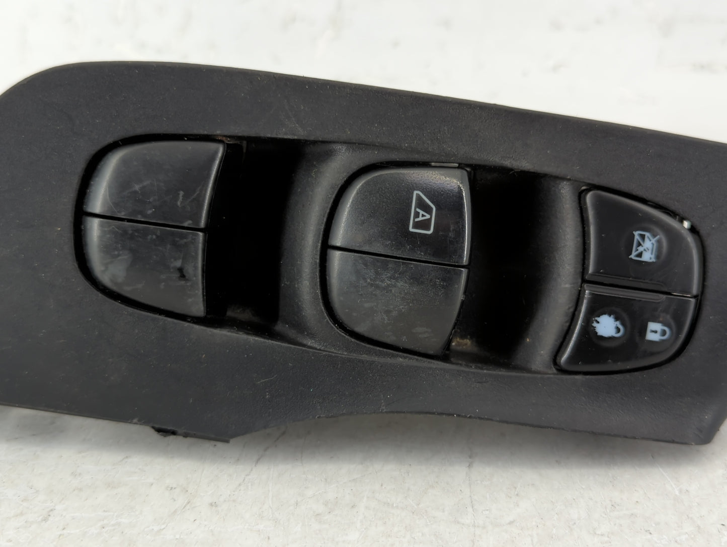 2013-2018 Nissan Altima Master Power Window Switch Replacement Driver Side Left P/N:25401 3TA5A Fits OEM Used Auto Parts - O