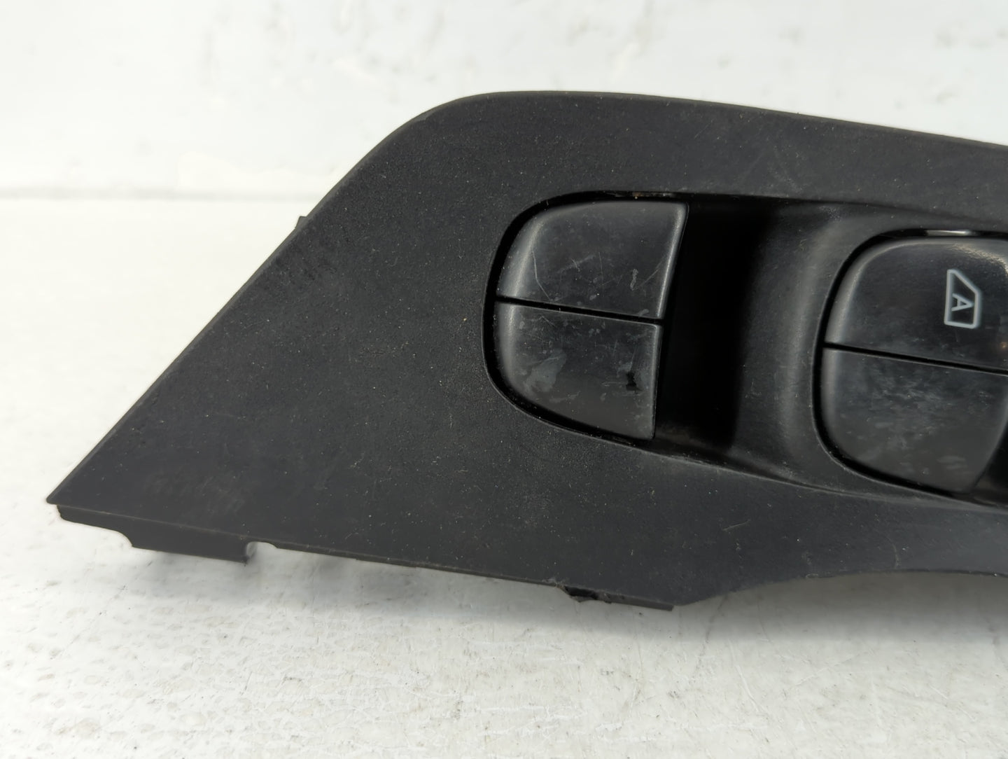 2013-2018 Nissan Altima Master Power Window Switch Replacement Driver Side Left P/N:25401 3TA5A Fits OEM Used Auto Parts - O