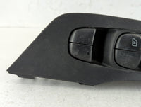 2013-2018 Nissan Altima Master Power Window Switch Replacement Driver Side Left P/N:25401 3TA5A Fits OEM Used Auto Parts - O