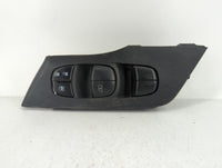 2013-2018 Nissan Altima Master Power Window Switch Replacement Driver Side Left P/N:80961 3 Fits OEM Used Auto Parts - Oemus