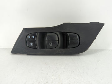 2013-2018 Nissan Altima Master Power Window Switch Replacement Driver Side Left P/N:80961 3 Fits OEM Used Auto Parts - Oemus