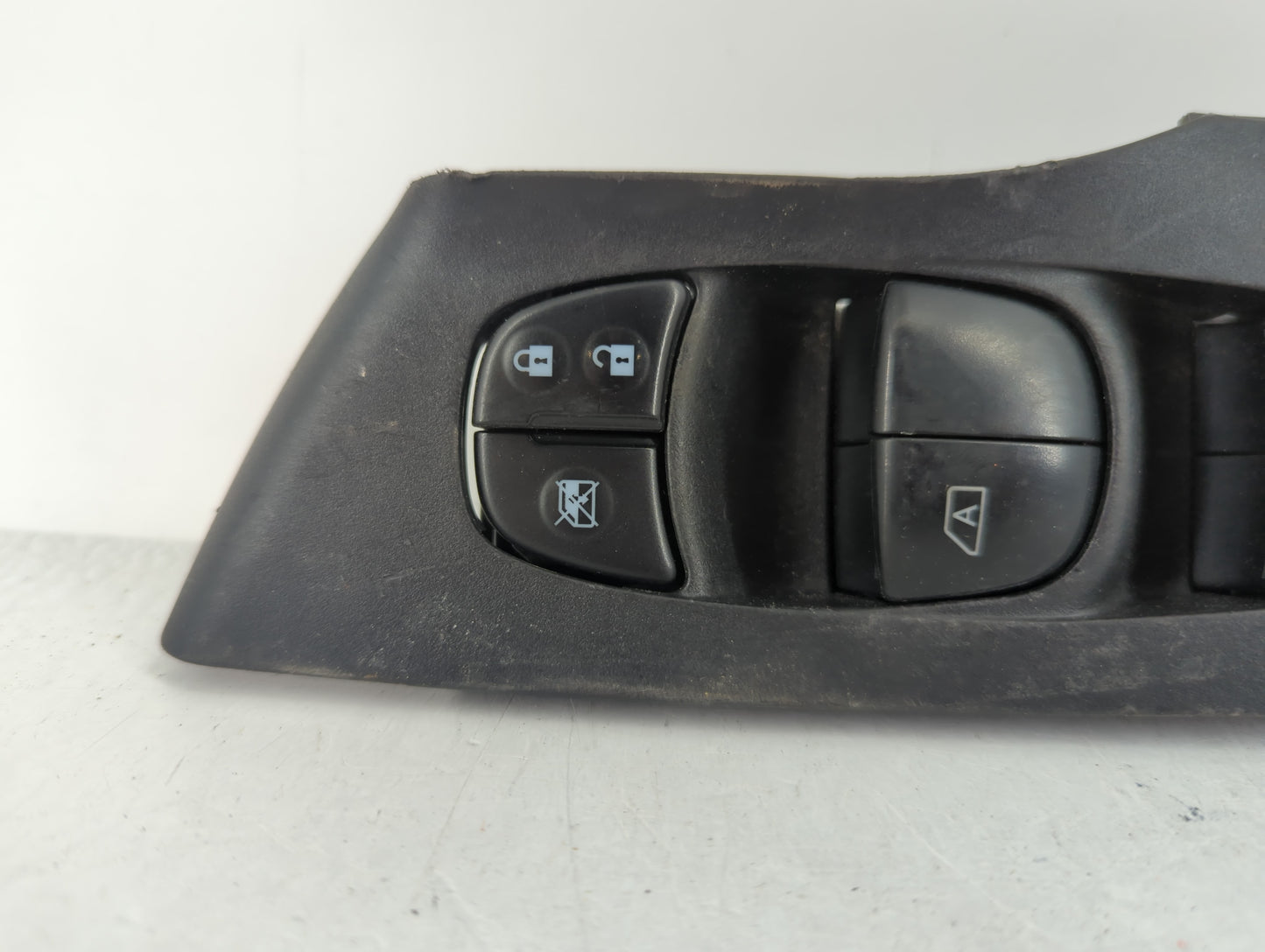 2013-2018 Nissan Altima Master Power Window Switch Replacement Driver Side Left P/N:80961 3 Fits OEM Used Auto Parts - Oemus