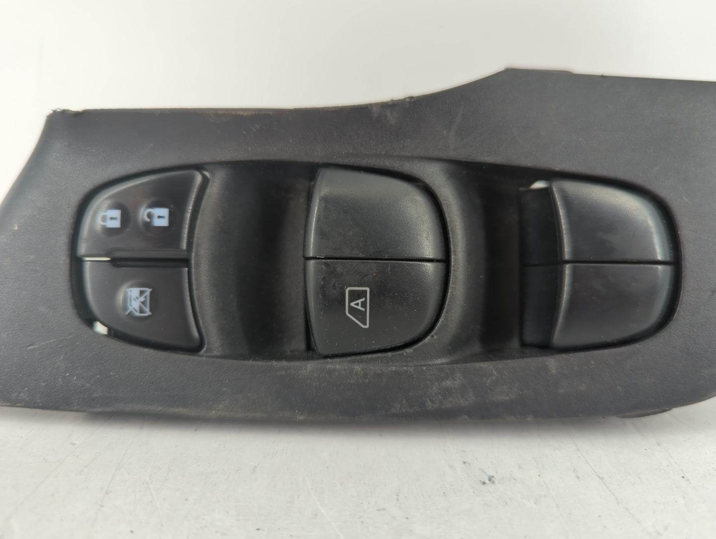 2013-2018 Nissan Altima Master Power Window Switch Replacement Driver Side Left P/N:80961 3 Fits OEM Used Auto Parts - Oemus