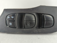 2013-2018 Nissan Altima Master Power Window Switch Replacement Driver Side Left P/N:80961 3 Fits OEM Used Auto Parts - Oemus