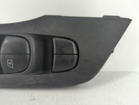 2013-2018 Nissan Altima Master Power Window Switch Replacement Driver Side Left P/N:80961 3 Fits OEM Used Auto Parts - Oemus