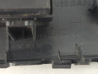 2013-2018 Nissan Altima Master Power Window Switch Replacement Driver Side Left P/N:80961 3 Fits OEM Used Auto Parts - Oemus