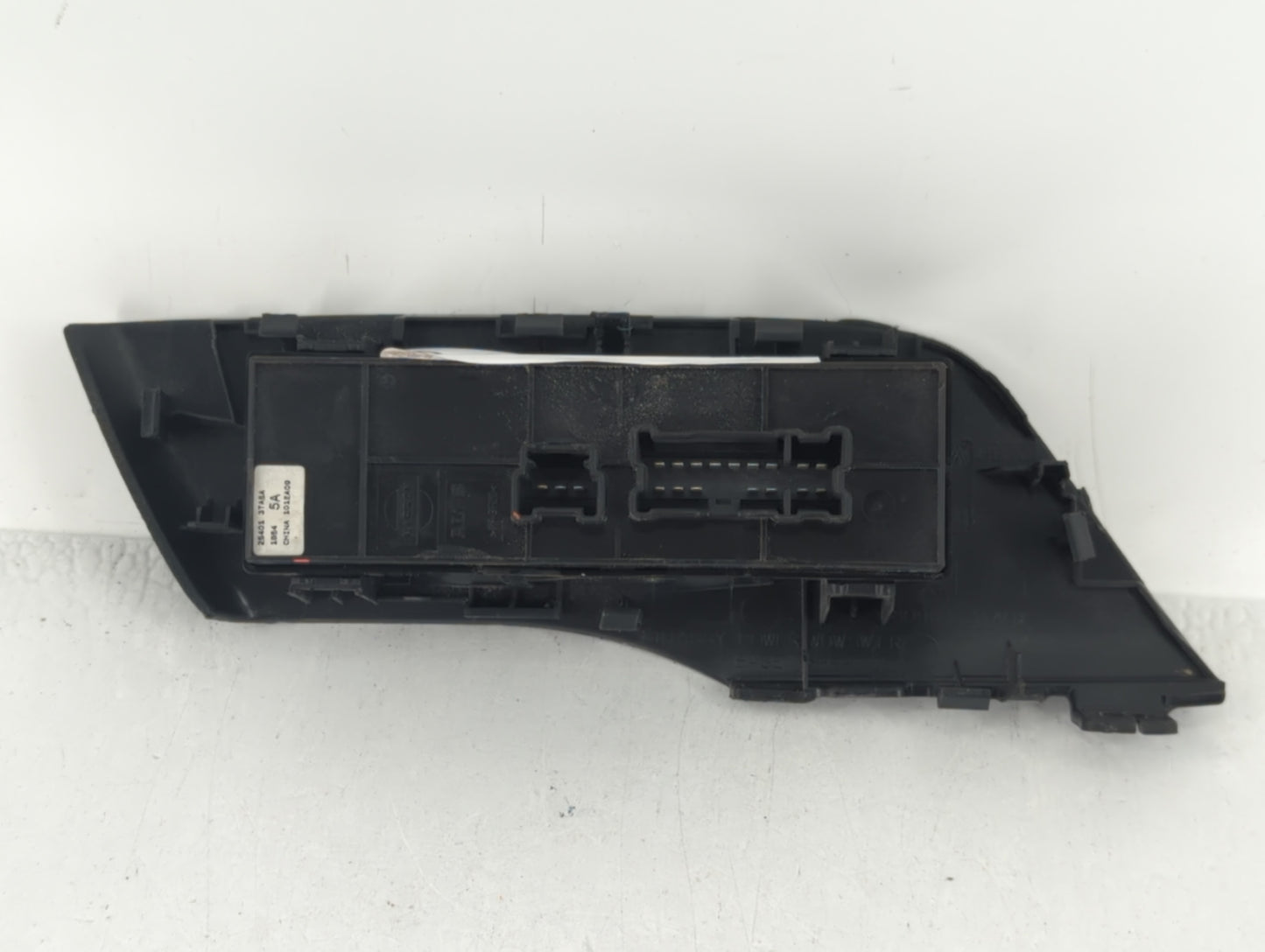 2013-2018 Nissan Altima Master Power Window Switch Replacement Driver Side Left P/N:80961 3 Fits OEM Used Auto Parts - Oemus