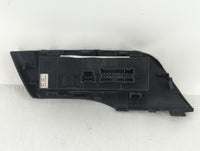 2013-2018 Nissan Altima Master Power Window Switch Replacement Driver Side Left P/N:80961 3 Fits OEM Used Auto Parts - Oemus
