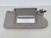 2013-2018 Nissan Altima Sun Visor Shade Replacement Passenger Right Mirror Fits Fits 2013 2014 2015 2016 2017 2018 OEM Used 