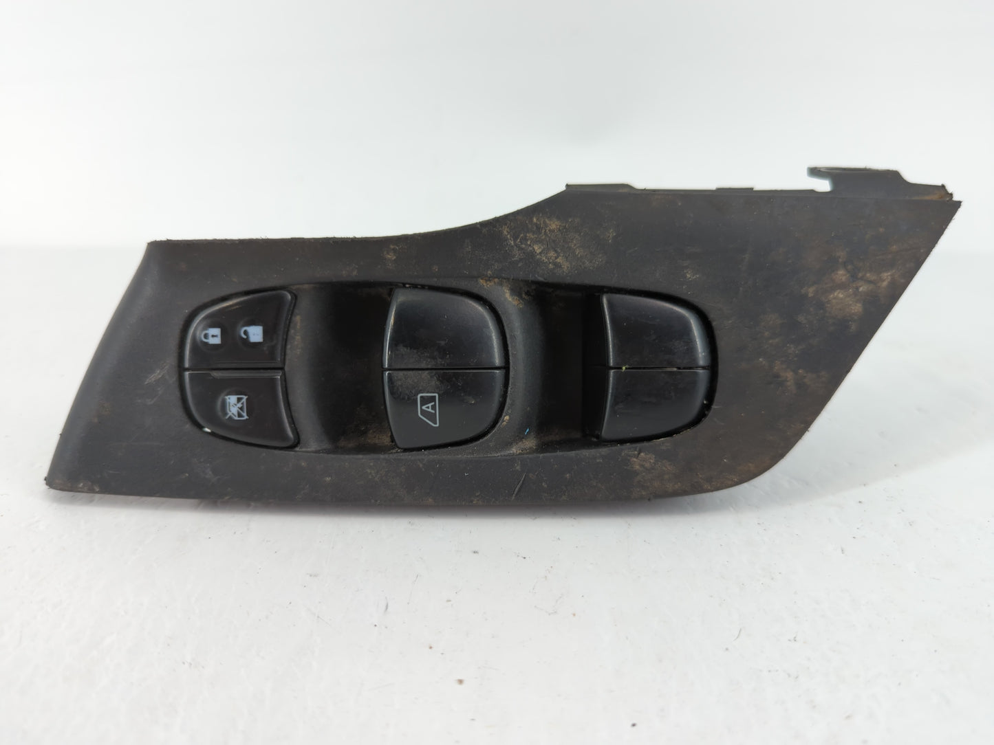 2013-2018 Nissan Altima Master Power Window Switch Replacement Driver Side Left P/N:80961 3TA0X Fits OEM Used Auto Parts - O