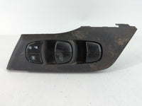 2013-2018 Nissan Altima Master Power Window Switch Replacement Driver Side Left P/N:80961 3TA0X Fits OEM Used Auto Parts - O