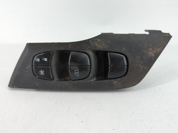 2013-2018 Nissan Altima Master Power Window Switch Replacement Driver Side Left P/N:80961 3TA0X Fits OEM Used Auto Parts - O