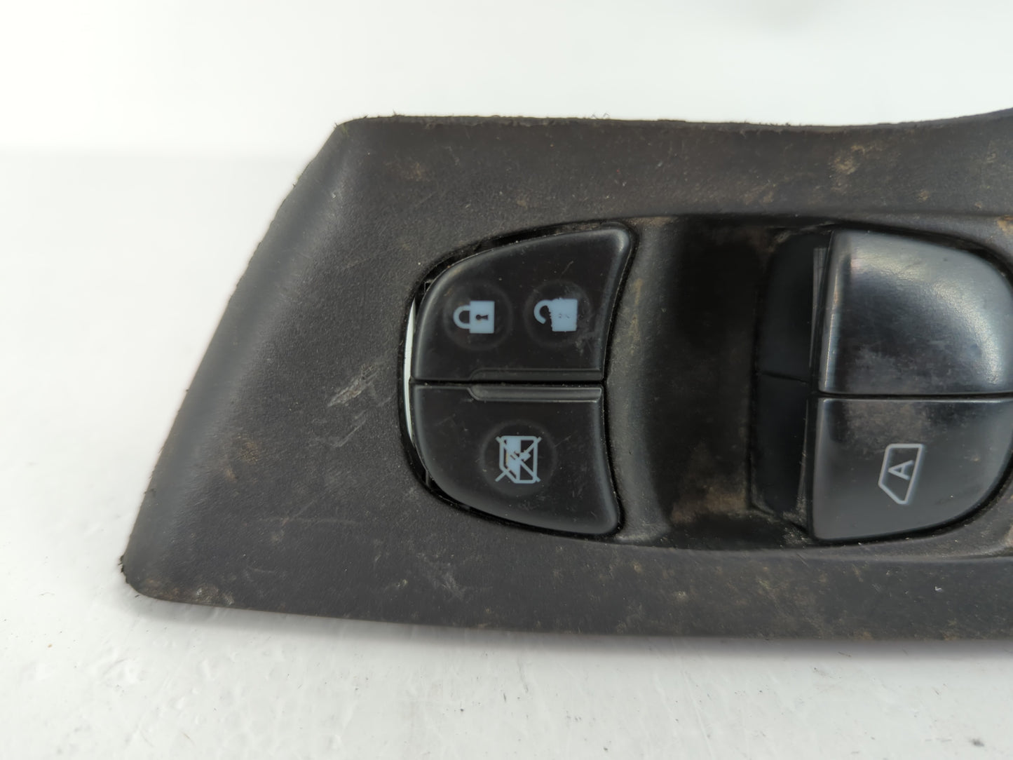 2013-2018 Nissan Altima Master Power Window Switch Replacement Driver Side Left P/N:80961 3TA0X Fits OEM Used Auto Parts - O