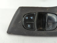 2013-2018 Nissan Altima Master Power Window Switch Replacement Driver Side Left P/N:80961 3TA0X Fits OEM Used Auto Parts - O